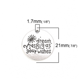 Bedel Dream as Big as your Wishes