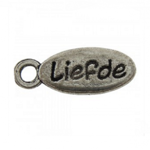 Bedel Liefde 6x15mm