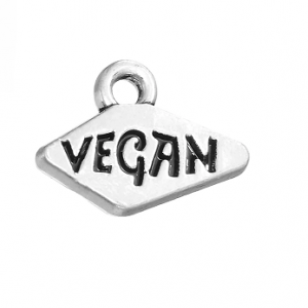Bedel Vegan Tekst Vegetarieër