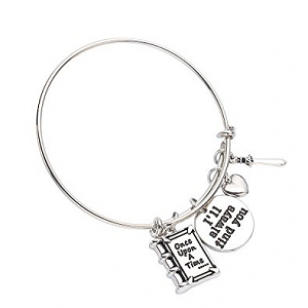 Bedel-Sprookjes-boek