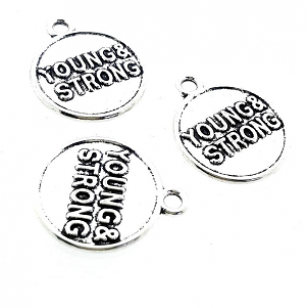 Bedel Young & Strong