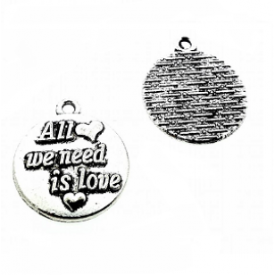 Bedel All you need is Love