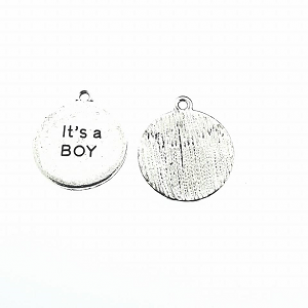 Bedel-tekst-It's a Boy