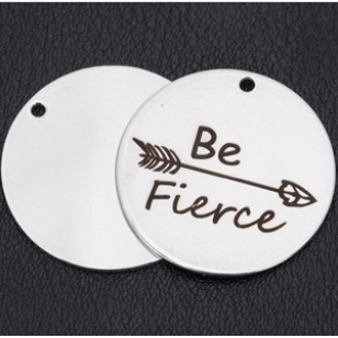 Bedel-Tekst-Be-Fierce