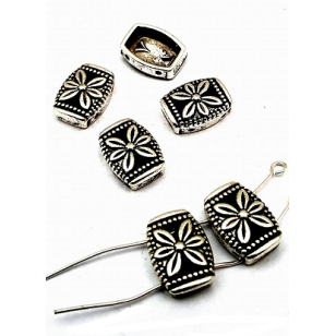 Verdeler Bloem 2 gaten