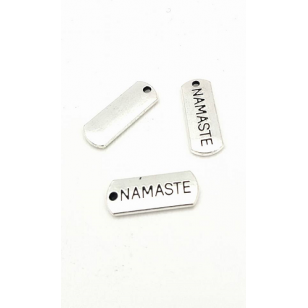 Bedel Tag Namaste