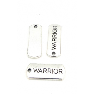 Bedel Tag Warrior