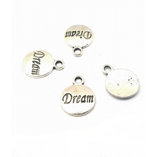  Bedel met tekst : Dream  #2