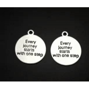 Bedel tekst Every Journey