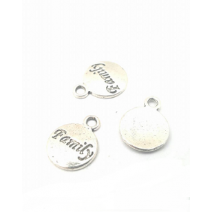 Bedel Family 16x12mm
