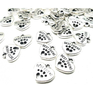 Bedel Best Friend Hond