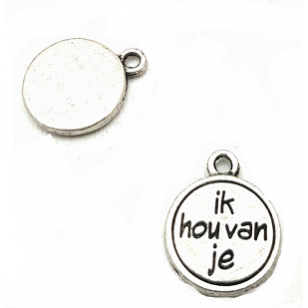 Bedel Ik hou van jou