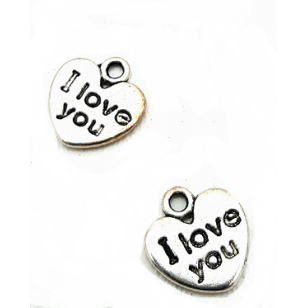Bedel Hart I love You