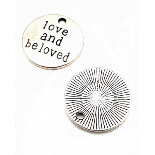 Bedel Love and Beloved