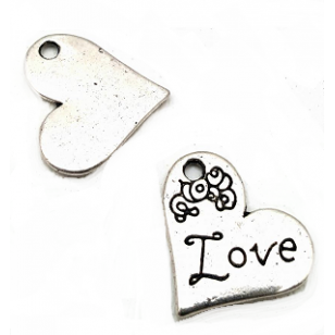Bedel Hart Love #2