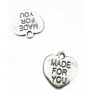 Bedel Made for You    #3