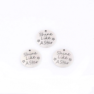 Bedel Shine Like A Star