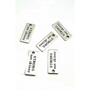 Bedel Strong not Skinny Bedel Strong not Skinny