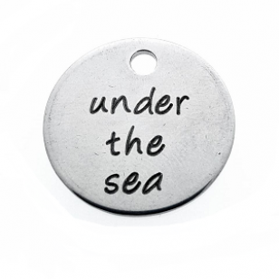 Bedel Stainless Under the Sea