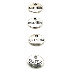 Bedel Sister / Mother/ Grandma/Daughter