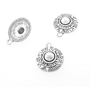 Bedel-Bohemian-Rond