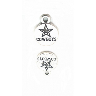 Bedel Cowboys 12x16mm