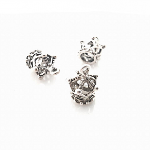 Bedel Kroon Klassiek 18x14mm