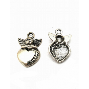 Bedel- Engel met hart 8x