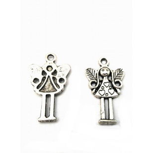 Bedel Engel 25x15mm 20x