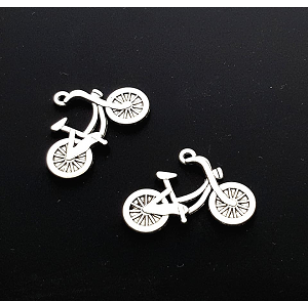 Bedel Fiets #2 - 26x18mm