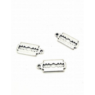 Bedel Scheermes 17x8mm 15x