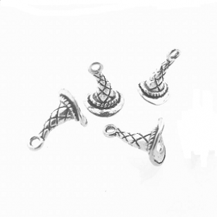 Bedel Tovenaars hoed 10x