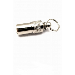 Stainless Steel Koker 