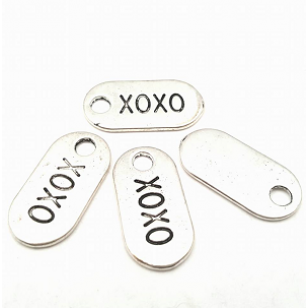 Bedel - kusje XOXO