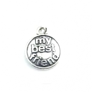 Bedel My Best Friend 18x15mm