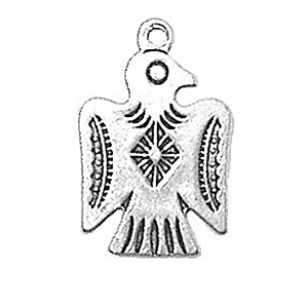 Bedel Adelaar 19x12mm