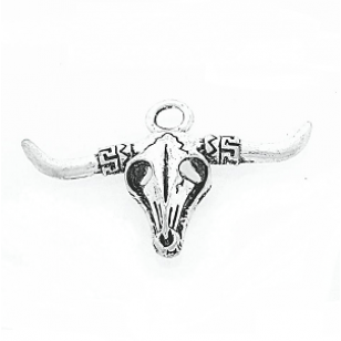 Hanger-Bedel-Buffalo-Koe