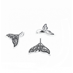 Bedel Staart 20x18mm