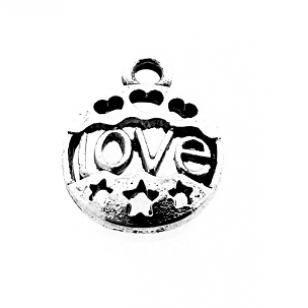 Bedel-Love-Hart-Ster