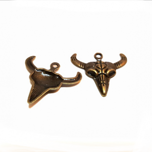 Bedel Brons Buffalo  10x