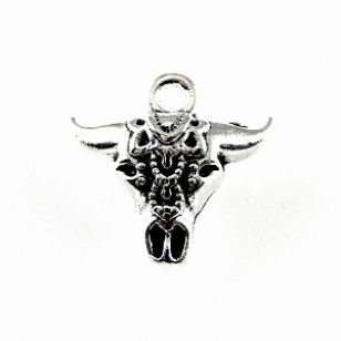 Bedel Buffalo 17x16x7mm 6stuks