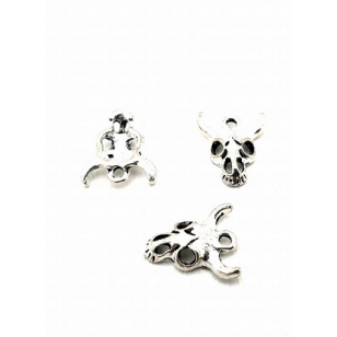 Bedel Buffalo 15x13mm