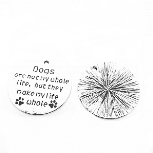 Bedel-Tekst-Dogs-rond
