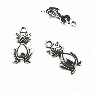 Bedel Poes Kat 20x11mm 10x