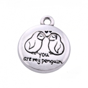 Bedel You Are My Pinguin