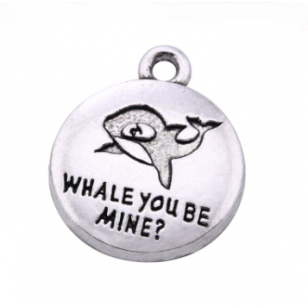 Bedel Whale You Be Mine? DQ