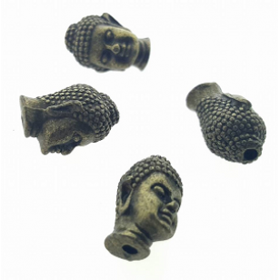 Kraal-Boeddha-Bronzen-4