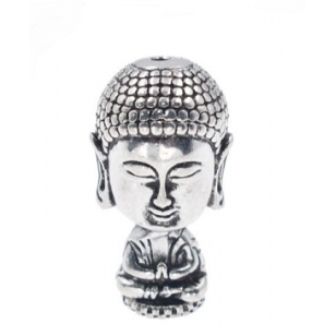 Boeddha-Mala-Guru-Hanger