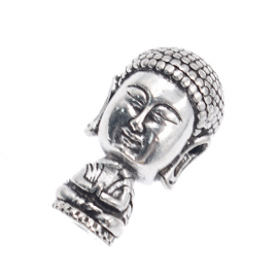 Boeddha-Mala-Guru-Hanger