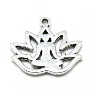 Bedel-Lotus-Bloem-Yoga
